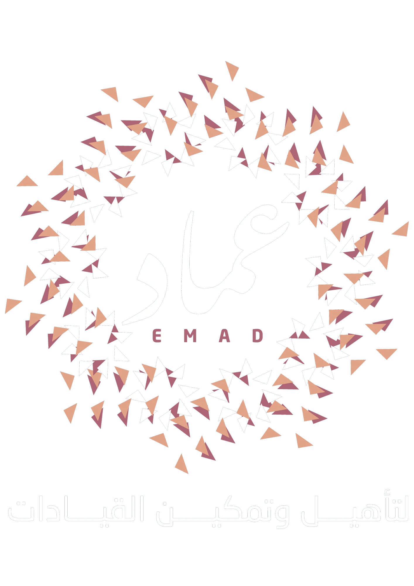Emad Logo